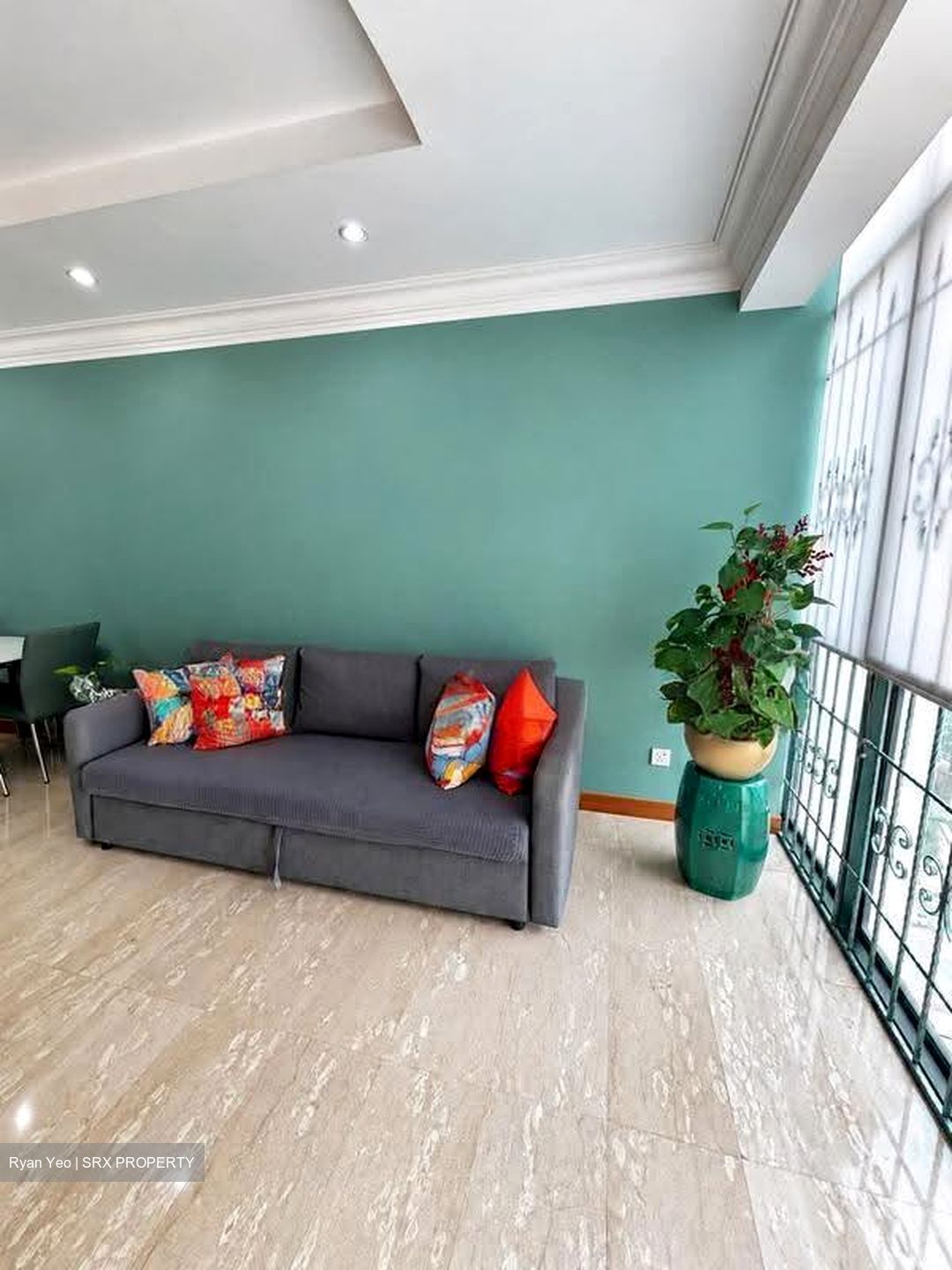 The Springbloom (D19), Condominium #632953061